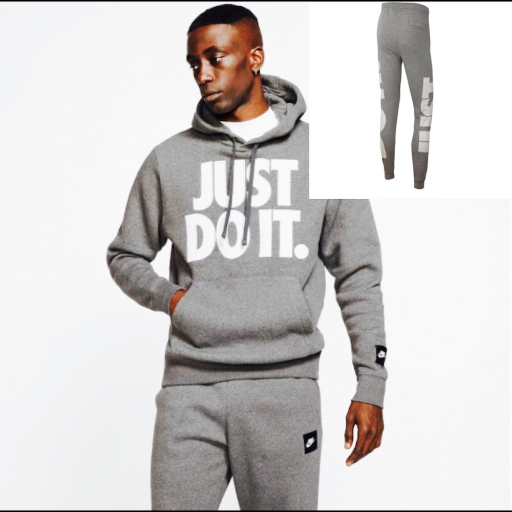 Nike’s men Full Jumpsuit S M L XL